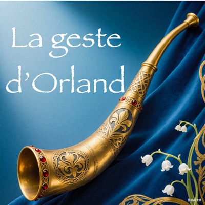 La geste d'Orland