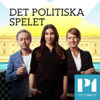 Det politiska spelet - Sveriges Radio
