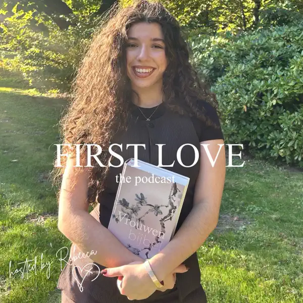 Firstlovethepodcast