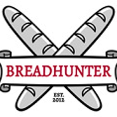 Breadhunter's News