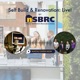 Self Build & Renovation: Live! by NSBRC