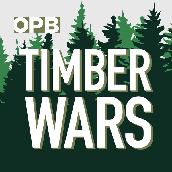 Timber Wars: A New Podcast for Bundyville Fans photo