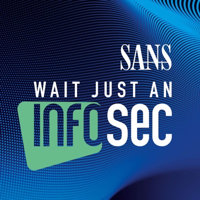 Wait Just an InfoSec Wait Just an InfoSec