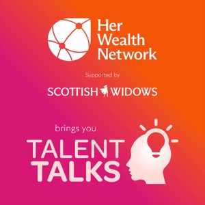 Talent Talks supported by Scottish Widows