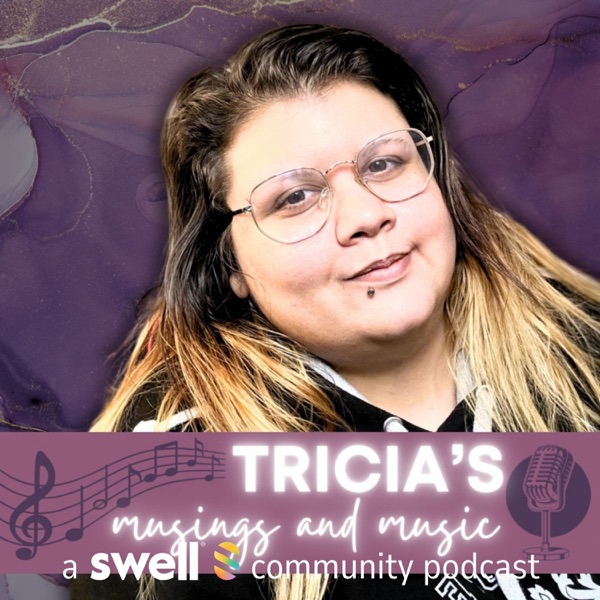 Tricia’s Musings And Music