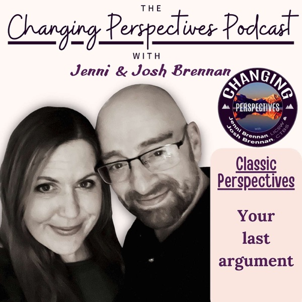 Classic Perspectives: Your Last Argument photo