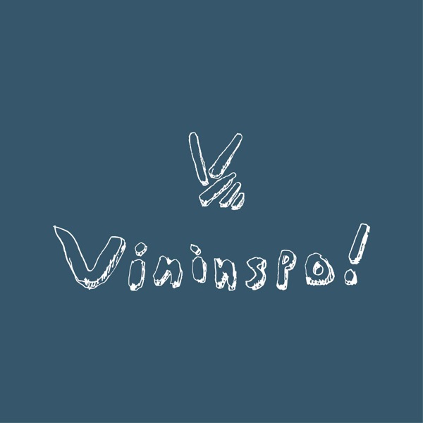 Vininspo! podcast