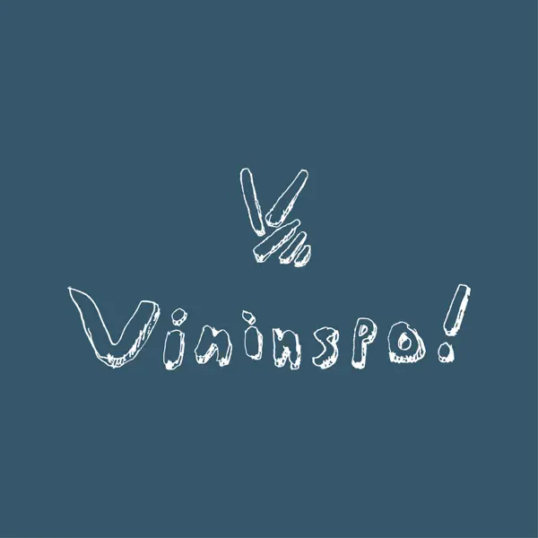 Vininspo! podcast