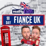 90 Day Fiancé UK 0308 