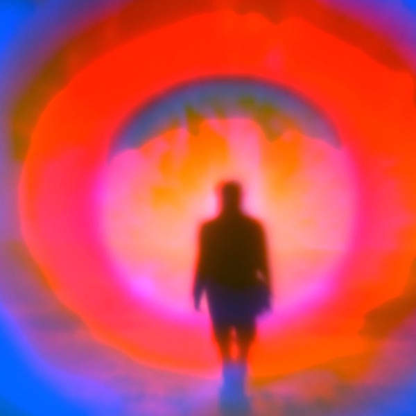 One Reporter’s Life-Altering Psychedelic Trip photo