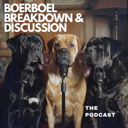 Boerboel Breakdown and Discussion. All are welcome