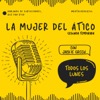 La Mujer del Ático
