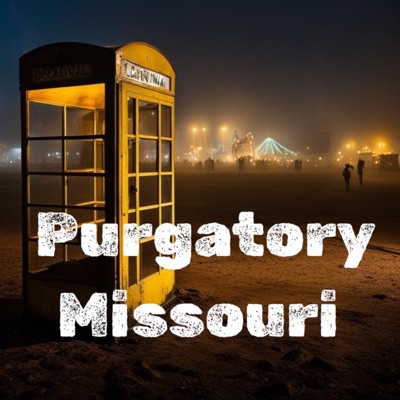 Purgatory, Missouri:Stuart Pearson