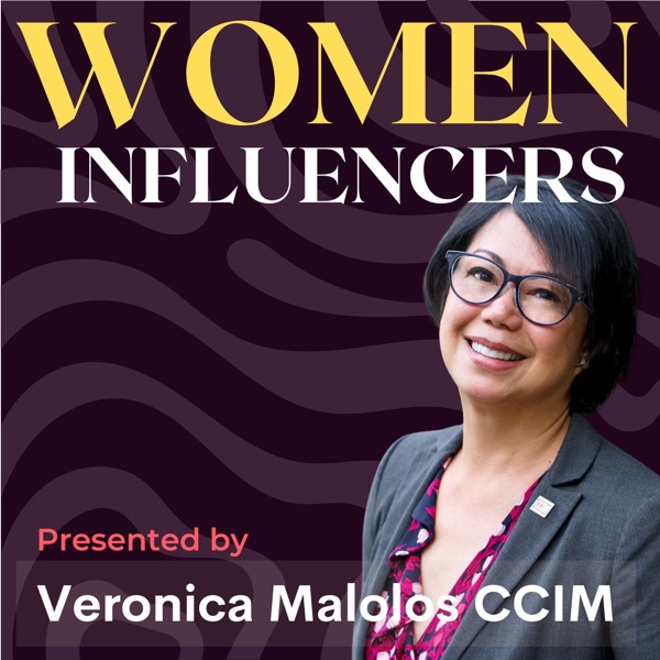 Women Influencers in Business & CRE Image