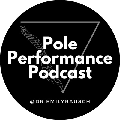 Pole Performance Podcast Pole Performance Podcast