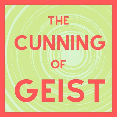 The Cunning of Geist