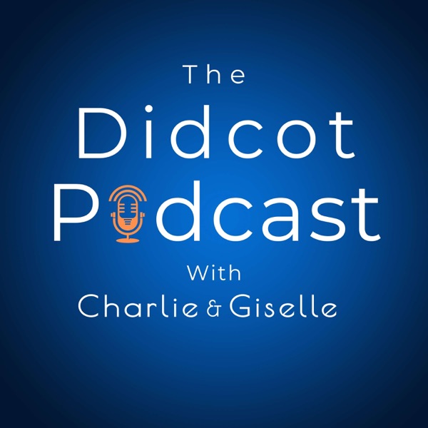 The Didcot Podcast Image