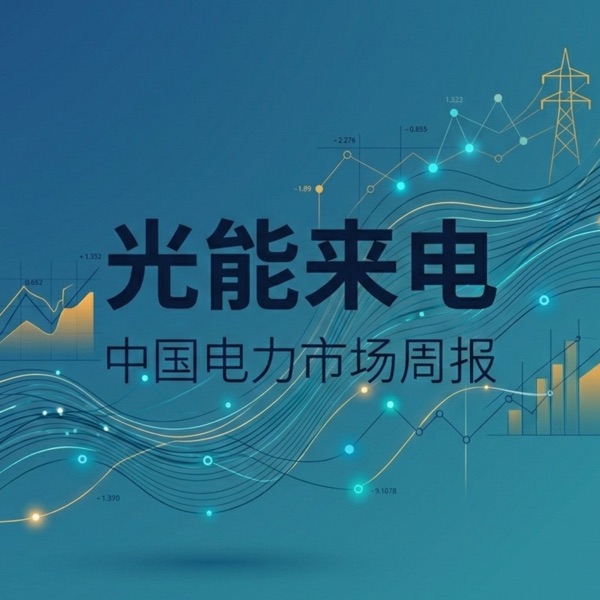 光能来电 · 中国电力市场周报