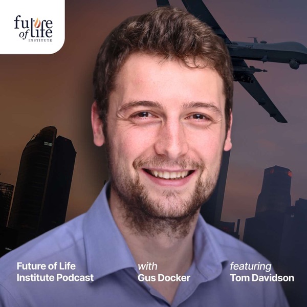 How AI Could Help Overthrow Governments (with Tom Davidson) photo