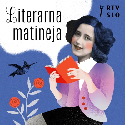 Literarna matineja Literarna matineja