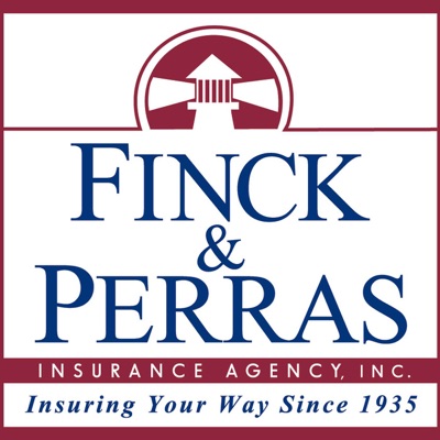 Finck & Perras Insurance "Local & Mighty" Podcast