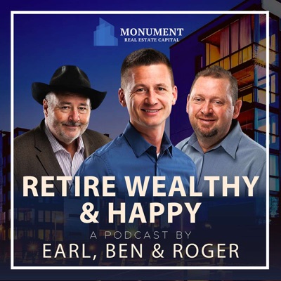 Retire Wealthy and Happy