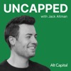 Uncapped with Jack Altman