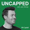 Uncapped with Jack Altman - Alt Capital