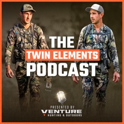 The Twin Elements Podcast