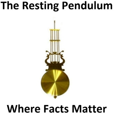 The Resting Pendulum