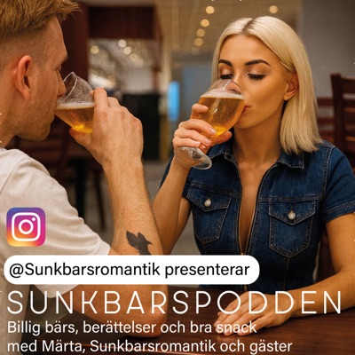 Sunkbarspodden