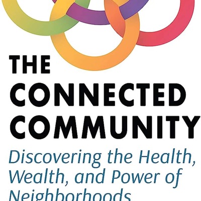 The Connected Community