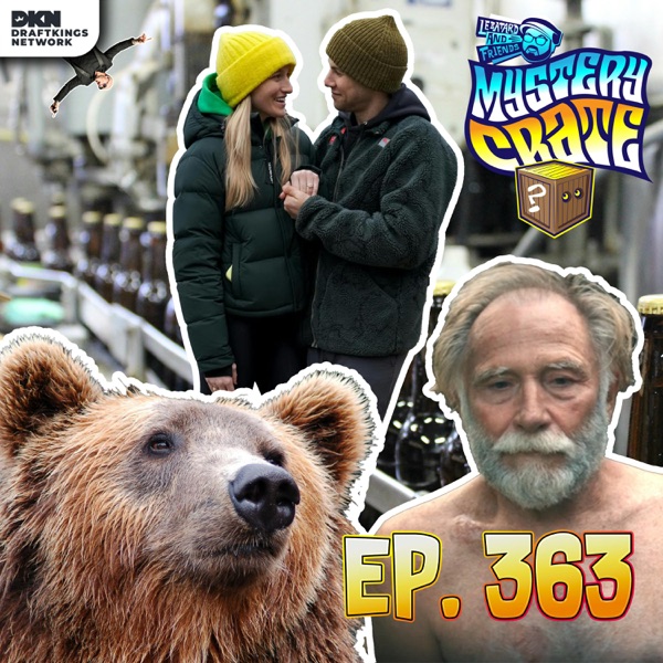 Episode Three Hundred - Sixty Three: Zaslow Tries Root Beer photo