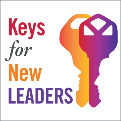 Keys for New Leaders