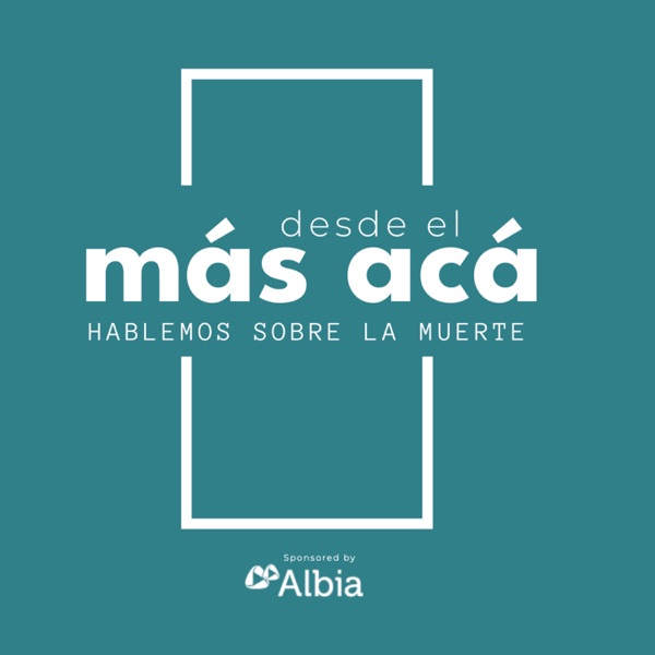 Desde el más Acá con Jesús Vega