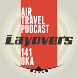 141 OKA - When building a flying itinerary to Japan and beyond is like building a LEGO set