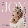 The JOY Broadcast - Ali Mortimer - the JOY Coach