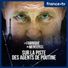 La fabrique du mensonge