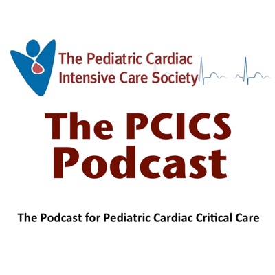 PCICS Podcast PCICS Podcast
