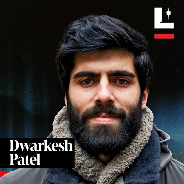 LIMITLESS - Dwarkesh Patel: The Scaling Era of AI is Here