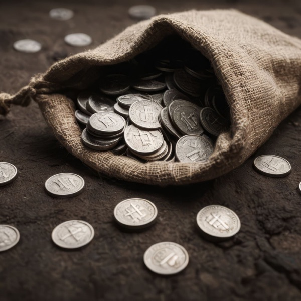 #12510 Why is Judas’s Death Different in Acts? Original Sin & Mary’s Role - Jimmy Akin photo