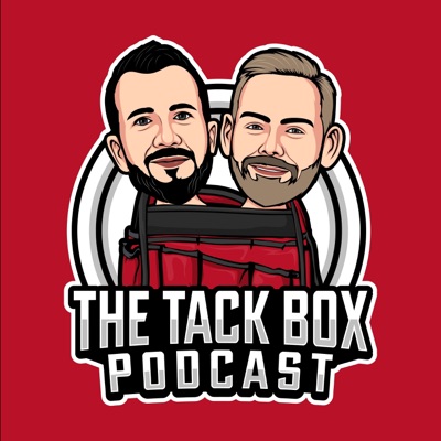 The Tack Box The Tack Box