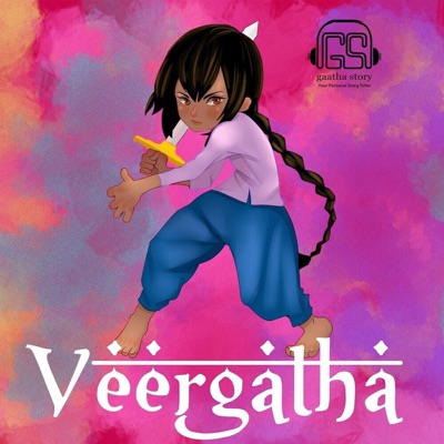 Veergatha: Stories of Brave youngsters