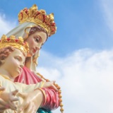 #12476 What Makes Mormons Not Christian? Grace and Disagreement - Joe Heschmeyer