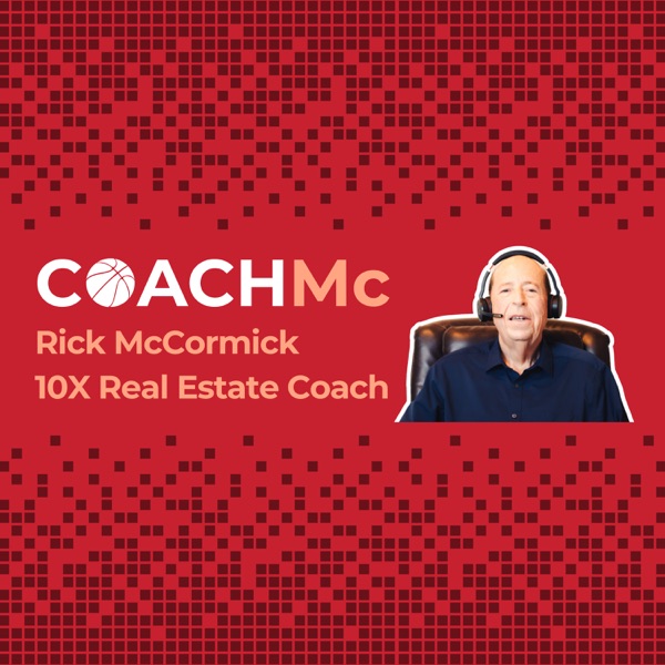 The Rick McCormick Show Image