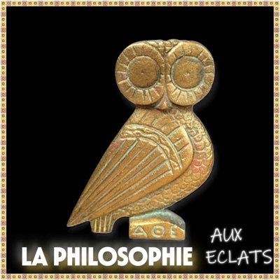La Philosophie aux éclats