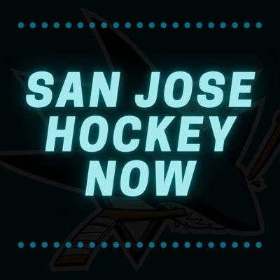 San Jose Hockey Now Podcast San Jose Hockey Now Podcast