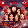 Dungeons & Deejay - OnePodcast