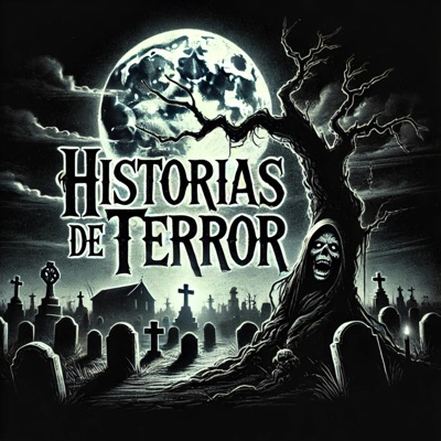 Adéntrate en las sombras: apoya el podcast y comparte tu historia Adéntrate en las sombras: apoya el podcast y comparte tu historia