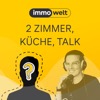 2 Zimmer, Küche, Talk – Der immowelt Podcast